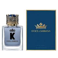 dolce & gabbana k eau de toilette 50ml