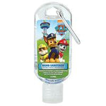 paw patrol hand sanitiser 50ml