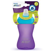 avent grippy cup soft 300ml