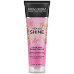 john frieda vibrant shine conditioner 250ml