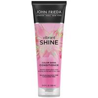 john frieda vibrant shine conditioner 250ml