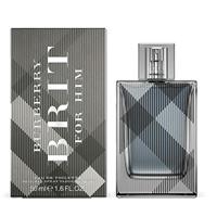burberry brit for him eau de toilette 50ml spray