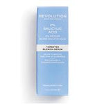 revolution skincare 2% salicylic acid serum 30ml