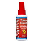 repel tropical pump spray 60ml