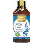 harker herbals chest clear 250ml