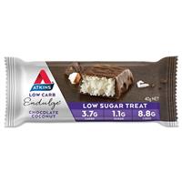 atkins endulge single chocolate coconut 40g