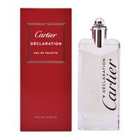 cartier declaration eau de toilette 100ml @ HORO