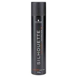schwarzkopf silhouette lacquer super hold 100g