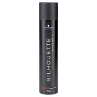 schwarzkopf silhouette lacquer super hold 100g