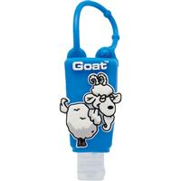 goat antibacterial hand sanitiser travel 30ml