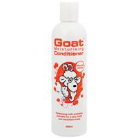 goat conditioner with manuka honey 300ml