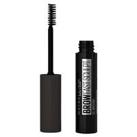 maybelline brow fast sculpt deep brown
