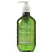 oil garden tranquil & calm hand wash 300ml