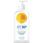 bondi sands spf 50+ coconut beach sunscreen lotion 500ml