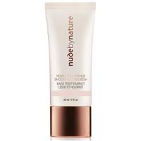 nude by nature perfecting primer smooth and nourish 30ml