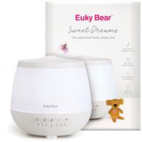 euky bear sweet dreams sleep aid