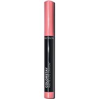revlon colorstay matte lite crayon tread lightly