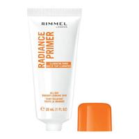 rimmel lasting radiance primer