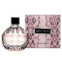 jimmy choo eau de parfum spray 60ml