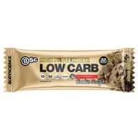 bsc high protein bar cookie dough 60g