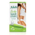 nad's body wax strips 30