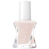 essie gel couture pre-show jitters 138