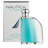 nautica classic 100ml eau de toilette spray
