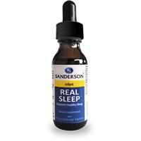 sanderson real sleep infant drops 30ml