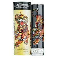 ed hardy men's eau de toilette 100ml spray