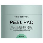 skin control peel pads 50 pack