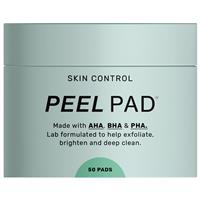 skin control peel pads 50 pack