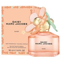 marc jacobs daisy daze eau de toilette 50ml