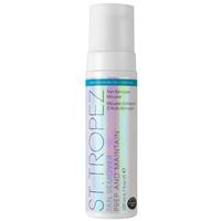 st tropez prep and maintain tan remover mousse 200ml