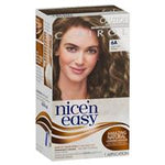 clairol nice & easy 6a natural light ash brown