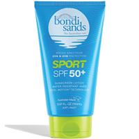 bondi sands sport spf 50+ sunscreen lotion 150ml