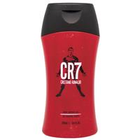 cristiano ronaldo cr7 200ml shower gel