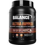 balance ultra ripped chocolate 1kg