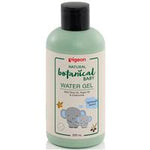 pigeon natural botanical baby water gel 200ml