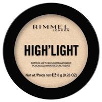rimmel high light 01 stardust