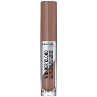 rimmel wonder cloud 003 truffle haze
