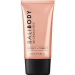 bali body bb cream spf15 tan