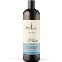 sukin hydrating conditioner 500ml