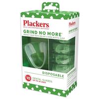 grind no more dental night guards 10 pack