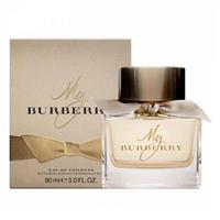 burberry my burberry eau de toilette 90ml spray