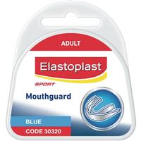 elastoplast 30320 mouthguard adult assorted