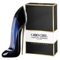 carolina herrera good girl eau de parfum 80ml