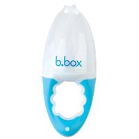 b.box fresh food feeder blueberry