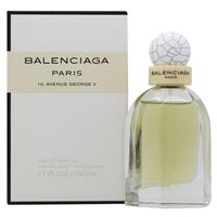 balenciaga paris eau de parfum 50ml