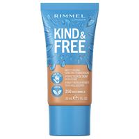 rimmel kind & free tint 150 rose vanilla