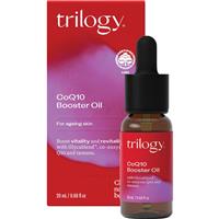 trilogy age proof coq10 booster oil 20ml